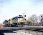 CSX 8028